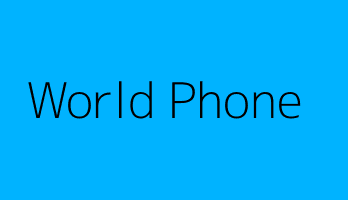 World Phone